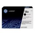 HP 14X (CF 214 X) Toner schwarz  kompatibel mit  