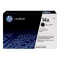 HP 14A (CF 214 A) Toner schwarz  kompatibel mit  LaserJet Managed MFP M 725 zm