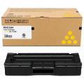 Ricoh SPC 310 E (406351) Toner gelb  kompatibel mit SP C 320 DN