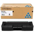 Ricoh SPC 310 HE (406480) Toner cyan  kompatibel mit SP C 320 DN
