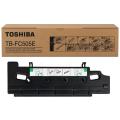 Toshiba TB-FC 505 E (6AG00007695) Resttonerbehälter  kompatibel mit E-Studio 3005 ACG