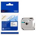 Brother MK-231BZ P-Touch Farbband  kompatibel mit P-Touch 55