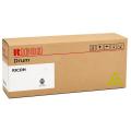 Ricoh D117-0124 Drum Kit gelb  kompatibel mit MP C 305