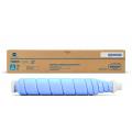 Konica Minolta TN-629 C (AD3H450) Toner cyan  kompatibel mit AccurioPress C 7090