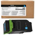 Toshiba T-FC 339 E-C (6B000001426) Toner cyan  kompatibel mit E-Studio 339 cs