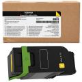 Toshiba T-FC 339 E-Y (6B000001417) Toner gelb  kompatibel mit E-Studio 339 cs