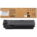 Sharp BP-GT 200 Toner schwarz  kompatibel mit BP-20 M 24