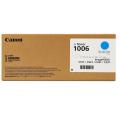 Canon C-EXV 1006 C (7047 C 001) Toner cyan  kompatibel mit imageFORCE C 330 Series
