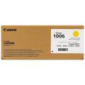 Canon C-EXV 1006 Y (7049 C 001) Toner gelb  kompatibel mit imageFORCE C 330 Series
