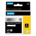 Dymo S0718180 (18761) Farbband  kompatibel mit Rhino 3000