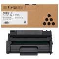 Ricoh SP 3500 XE (407646) Toner schwarz  kompatibel mit SP 3500 sp