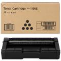 Ricoh TYPE 1195 E (431147) Toner schwarz  kompatibel mit Fax 1195 L