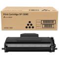 Ricoh TYPE SP 1200 (406837) Toner schwarz  kompatibel mit Aficio SP 1200 s