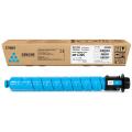 Ricoh TYPE MPC 305 E (842082) Toner cyan  kompatibel mit MP C 305