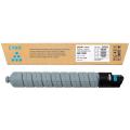 Ricoh TYPE MP C 3501 (842046) Toner cyan  kompatibel mit C 2828