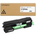 Ricoh SP 6430 E (407510) Toner schwarz  kompatibel mit SP 6430 dn