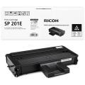 Ricoh TYPE SP 201 E (407999) Toner schwarz  kompatibel mit SP 204 sn