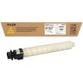 Ricoh MP C 6003 (841854) Toner gelb  kompatibel mit MP C 6003