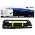Lexmark 72K0DK0 Entwicklereinheit  kompatibel mit XC 6152