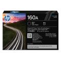 HP 160A (W 1600 A) Toner schwarz  kompatibel mit 
