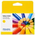 Primera 53463 Tintenpatrone gelb  kompatibel mit 