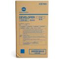 Konica Minolta DV-616 C (A5E7900) Entwickler  kompatibel mit bizhub Press C 1085