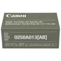 Canon 0250 A 013 Heftdraht  kompatibel mit iR 5800 cn