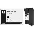 HP 1918 (Q 2344 A) Druckkopfpatrone schwarz  kompatibel mit 1000