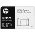 HP 4500 (Q 7457 A) Druckkopf  kompatibel mit Thermal InkJet 2.5