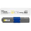 Toshiba T-FC 26 SY 6K (6B000000569) Toner gelb  kompatibel mit E-Studio 263 CS