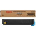 Utax CK-5511 C (1T02R5CUT0) Toner cyan  kompatibel mit 352 Ci