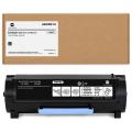 Konica Minolta TNP-40 (A6WN01H) Toner schwarz  kompatibel mit bizhub 4020