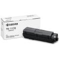 Kyocera TK-1170 (1T02S50NL0) Toner schwarz  kompatibel mit ECOSYS M 2640 IDW