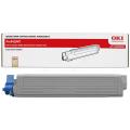 OKI 44036060 Toner schwarz  kompatibel mit Pro 9420 WT