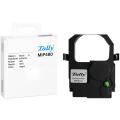 Tally Genicom MIP480-KA Nylonband schwarz  kompatibel mit MIP 480
