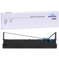 Tally Genicom 099003L Nylonband schwarz  kompatibel mit 2600 Plus