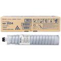 Ricoh TYPE MP 3554 (842125) Toner schwarz  kompatibel mit MP 3554 SP