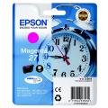 Epson 27 (C 13 T 27034012) Tintenpatrone magenta  kompatibel mit  WorkForce WF-7600 Series