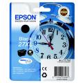 Epson 27XL (C 13 T 27114012) Tintenpatrone schwarz  kompatibel mit  WorkForce WF-7700 Series