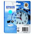 Epson 27XL (C 13 T 27124010) Tintenpatrone cyan  kompatibel mit  