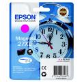 Epson 27XL (C 13 T 27134012) Tintenpatrone magenta  kompatibel mit  WorkForce WF-7715 DWF