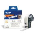 Brother DK-11203 P-Touch Etiketten  kompatibel mit  P-Touch QL 700