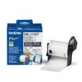 Brother DK-11207 P-Touch Etiketten  kompatibel mit  P-Touch QL 550