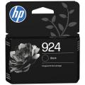HP 924 (4K0U6NE) Tintenpatrone schwarz  kompatibel mit OfficeJet Pro 8122