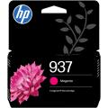 HP 937 (4S6W3NE) Druckkopfpatrone magenta  kompatibel mit OfficeJet Pro 9125