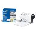 Brother DK-11240 P-Touch Etiketten  kompatibel mit  P-Touch QL 1050