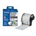 Brother DK-22205 P-Touch Etiketten  kompatibel mit  P-Touch QL 1100 NWB