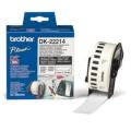 Brother DK-22214 P-Touch Etiketten  kompatibel mit  P-Touch QL 1100 NWBC