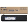 Toshiba T-1640 EHC (6AJ00000024) Toner schwarz  kompatibel mit E-Studio 166