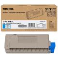 Toshiba T-FC 34 EC (6A000001524) Toner cyan  kompatibel mit E-Studio 347 CS